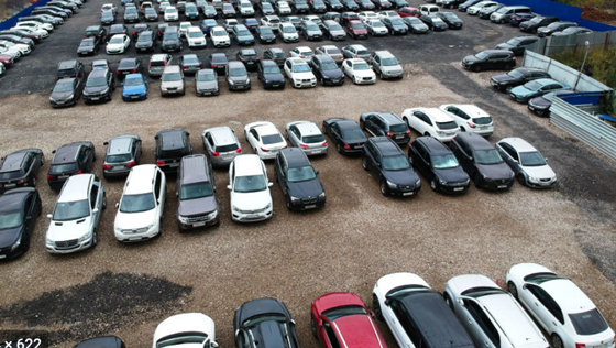 Parkování u letiště Praha: Fixparking